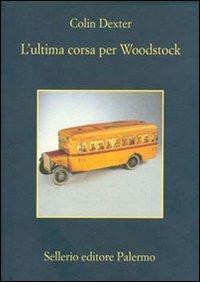 L' ispettore Morse