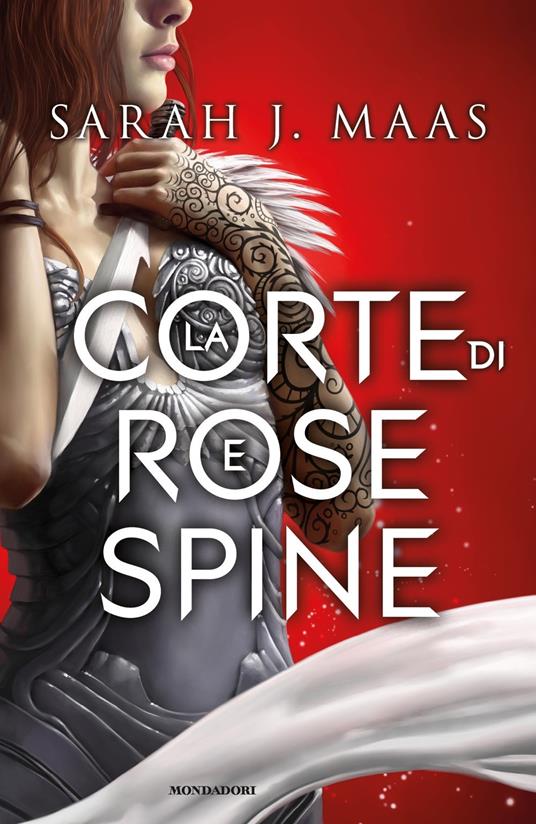 La corte di spine e rose