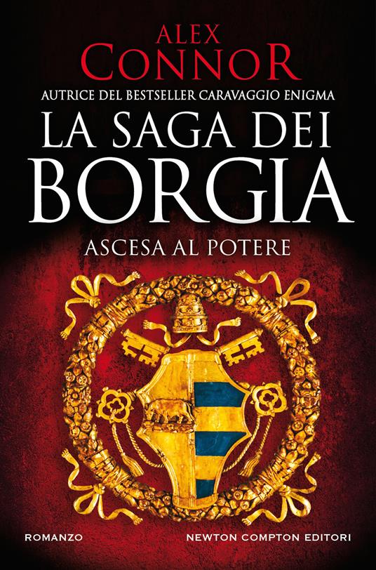 La saga dei Borgia