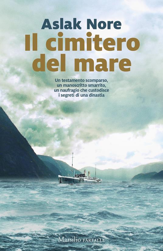 La saga dei Falck