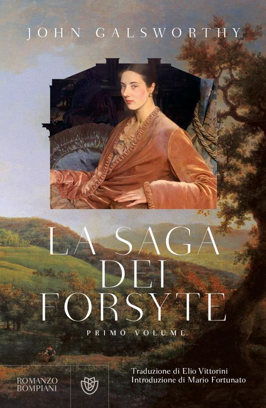 La saga dei Forsyte