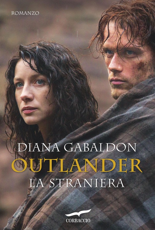 La Saga di Outlander