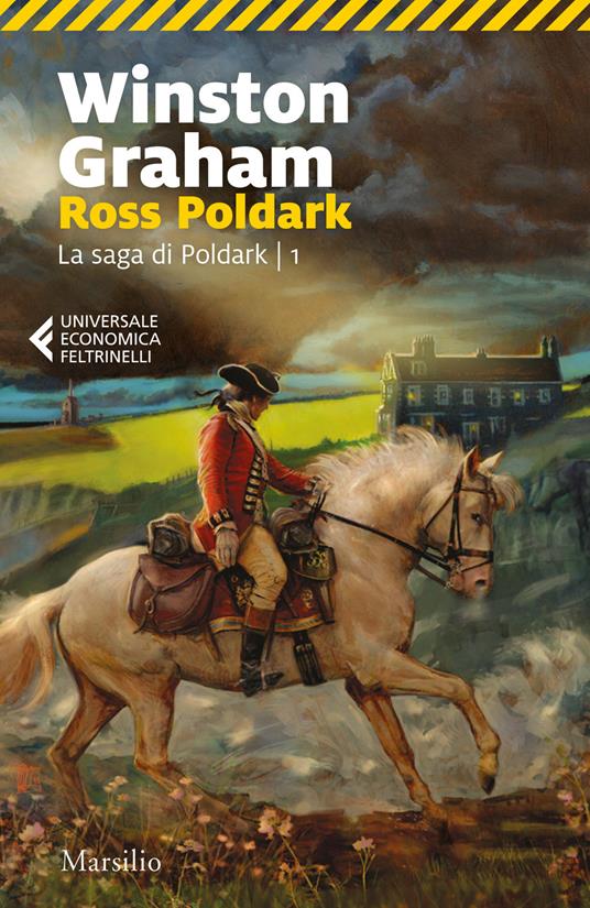 La saga di Poldark