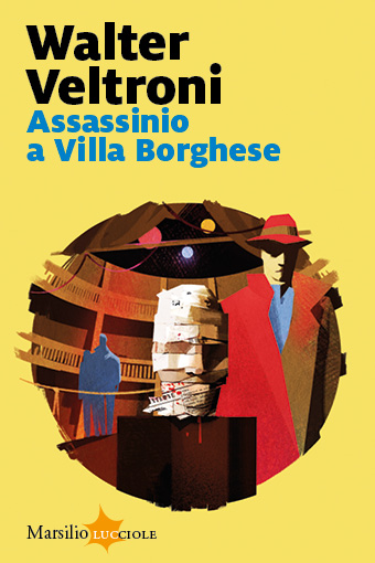 La serie del commissario Buonvino