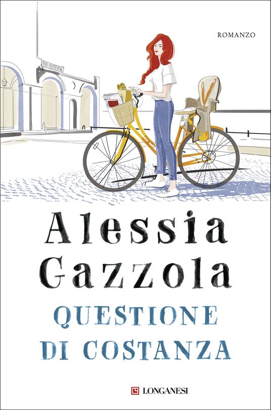 La serie di Costanza Macallè
