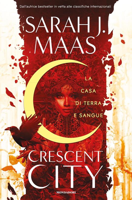 La serie di Crescent City