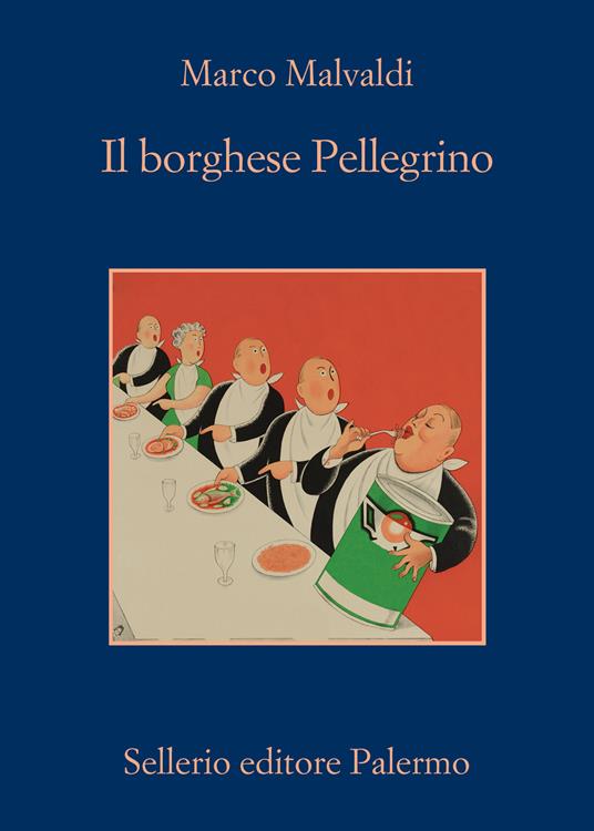 La serie di Pellegrino Artusi