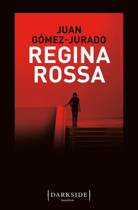 La serie di Regina Rossa