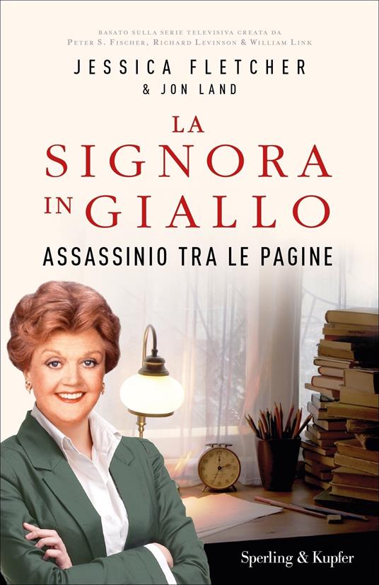 La signora in giallo