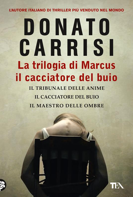 La trilogia di Marcus