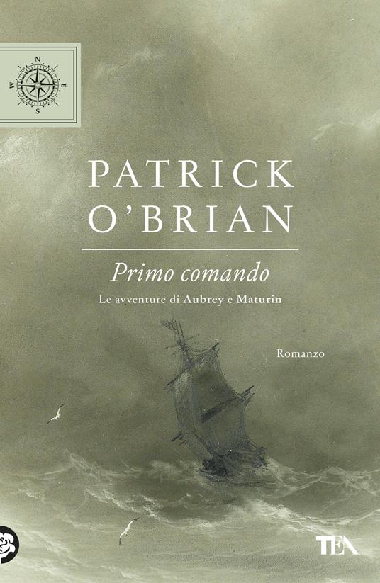 Le avventure di Aubrey e Maturin