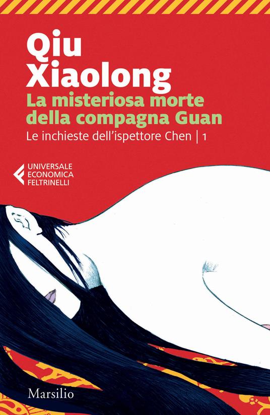 Le inchieste dell'ispettore Chen
