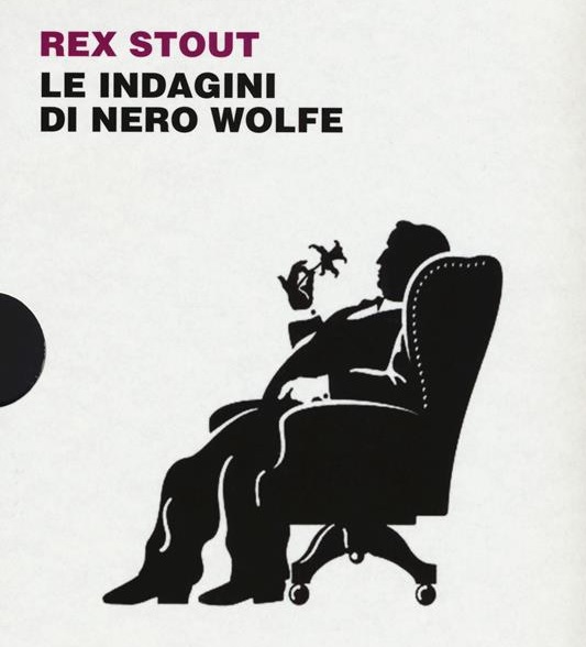 Le inchieste di Nero Wolfe