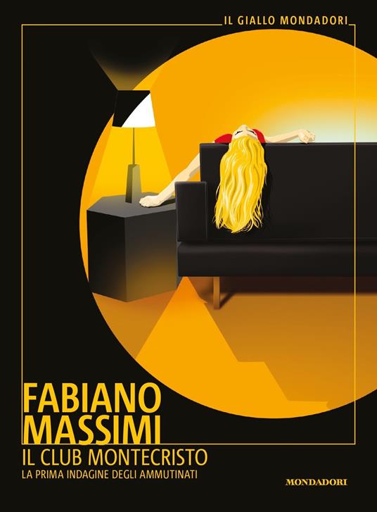 Le indagini del club Montecristo