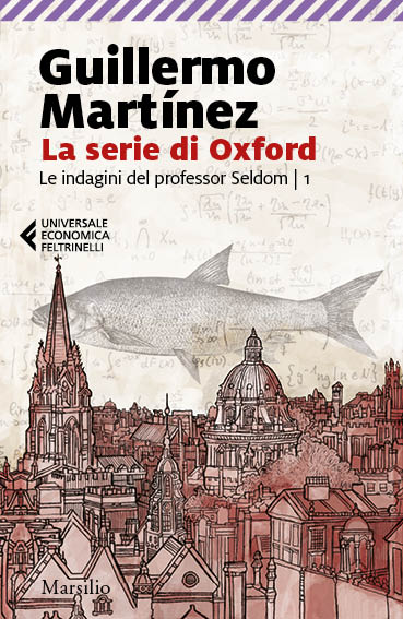Le indagini del professor Seldom
