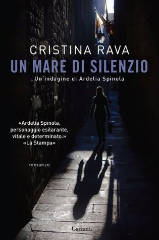 Le indagini di Ardelia Spinola