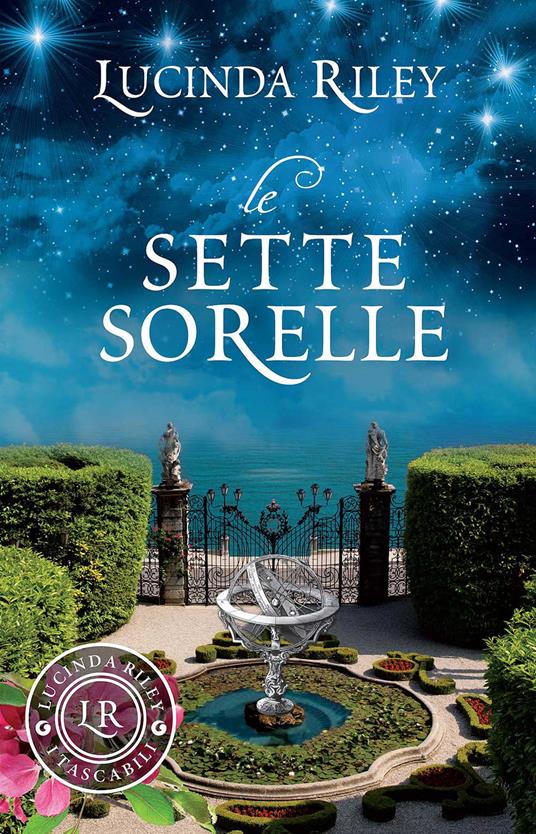 Le sette sorelle