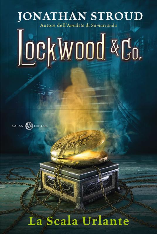 Lockwood & Co.