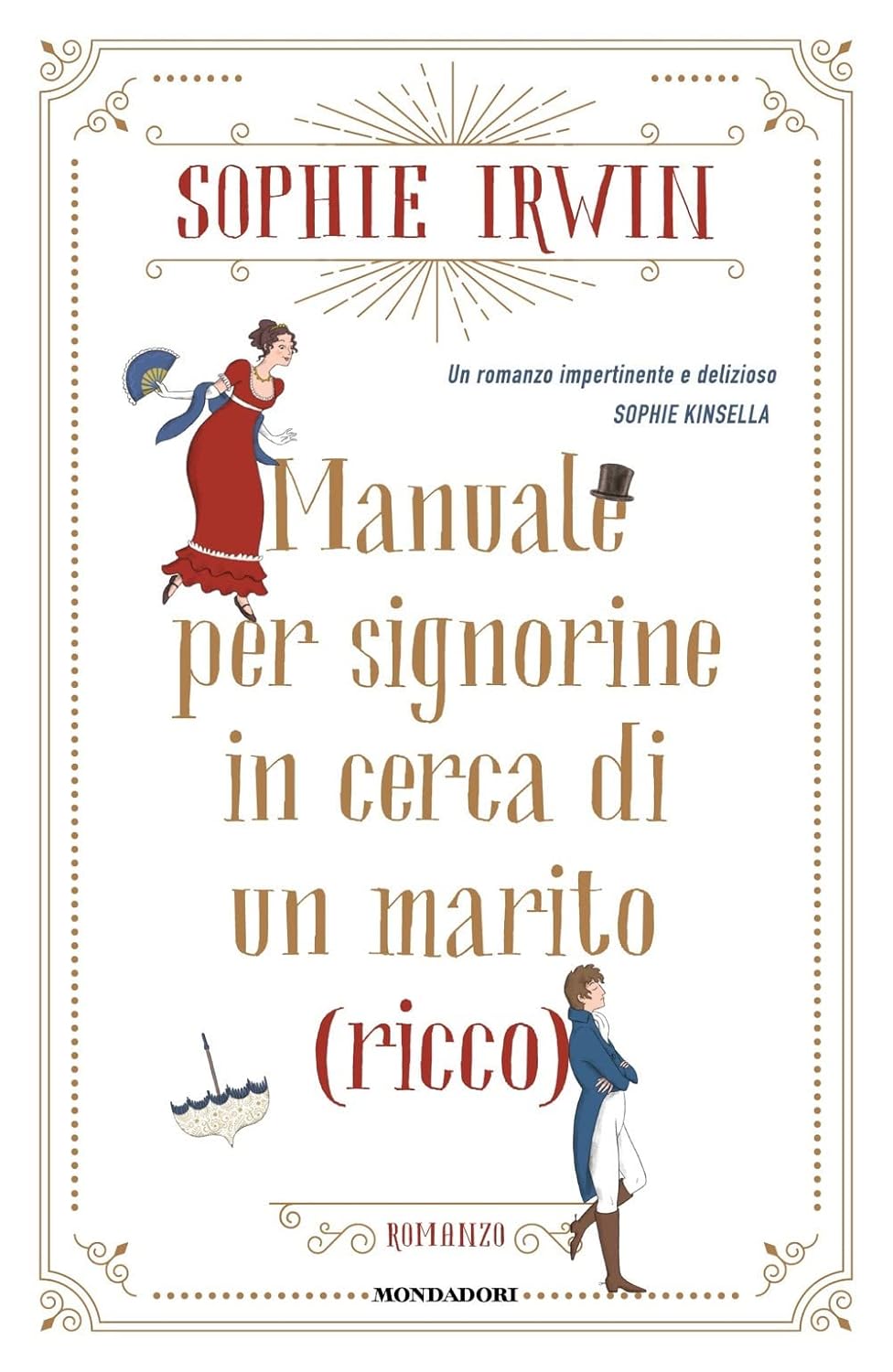 Manuale per signorine