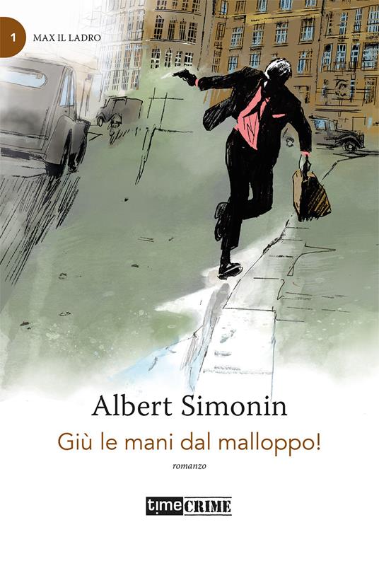 Max il ladro