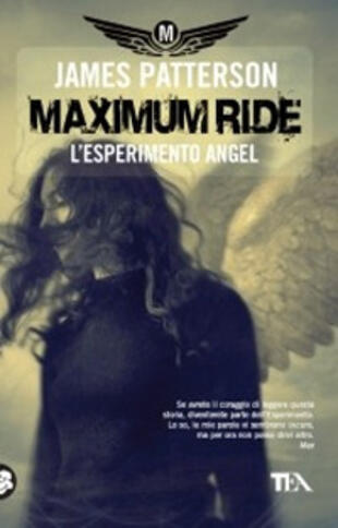 Maximum Ride