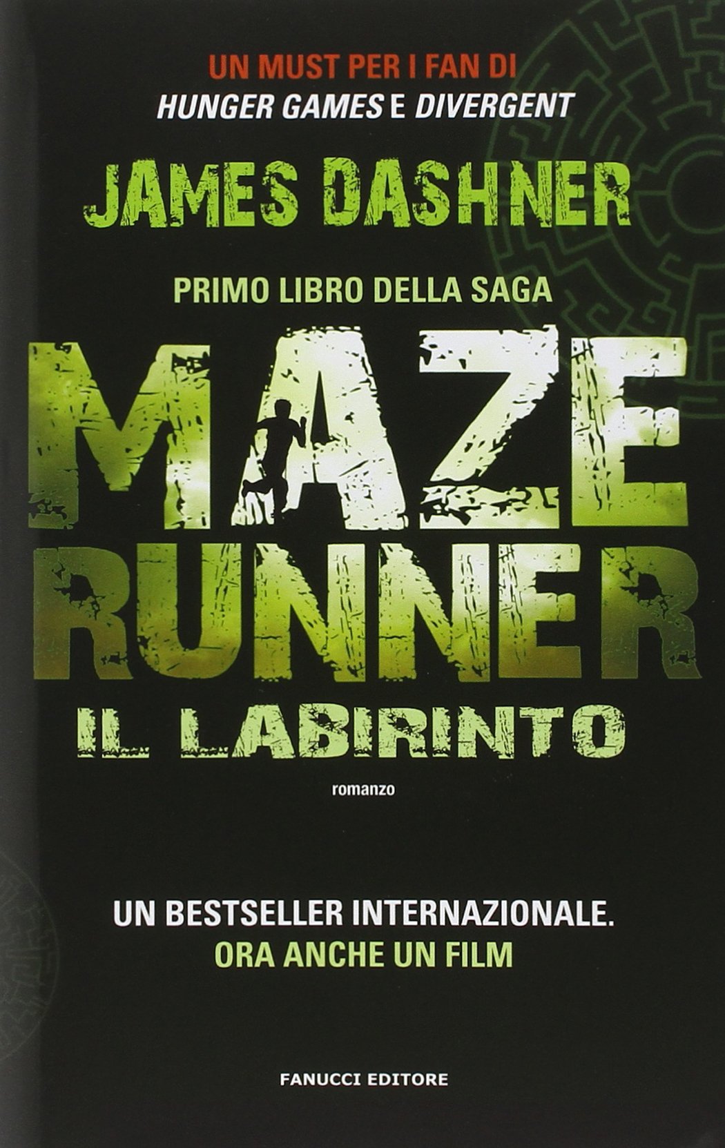 Maze runner