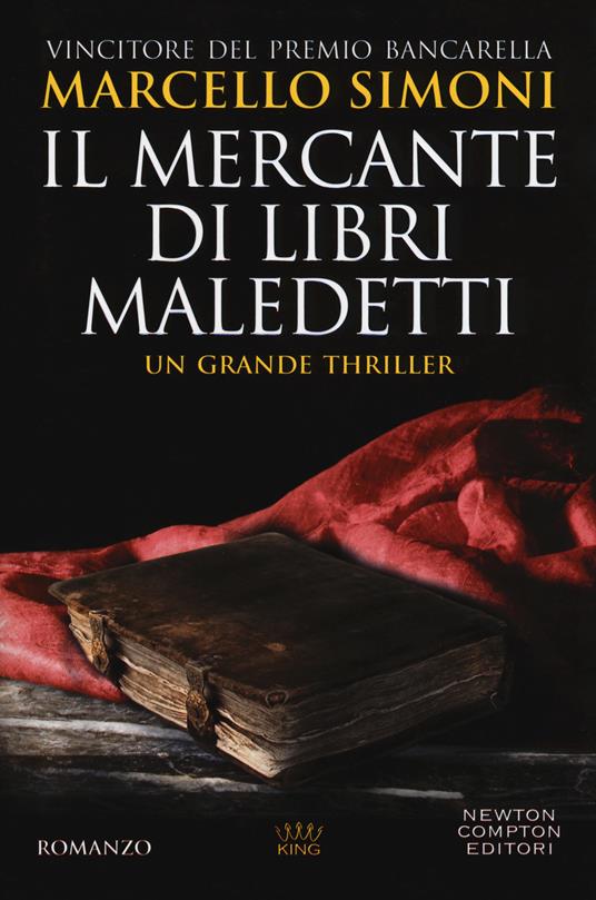 Mercante di libri