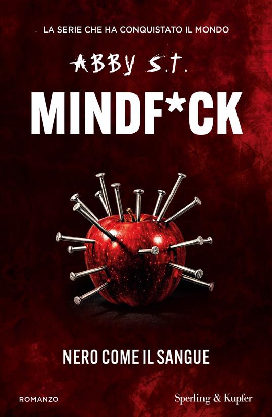 Mindf*ck series