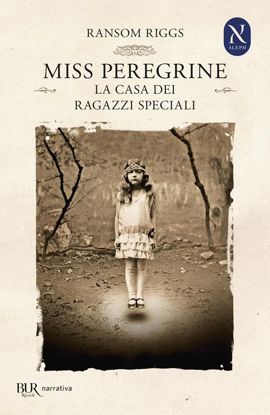 Miss Peregrine