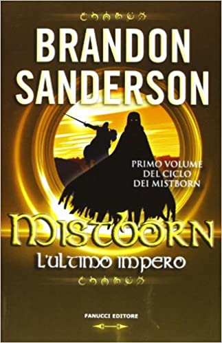 Mistborn