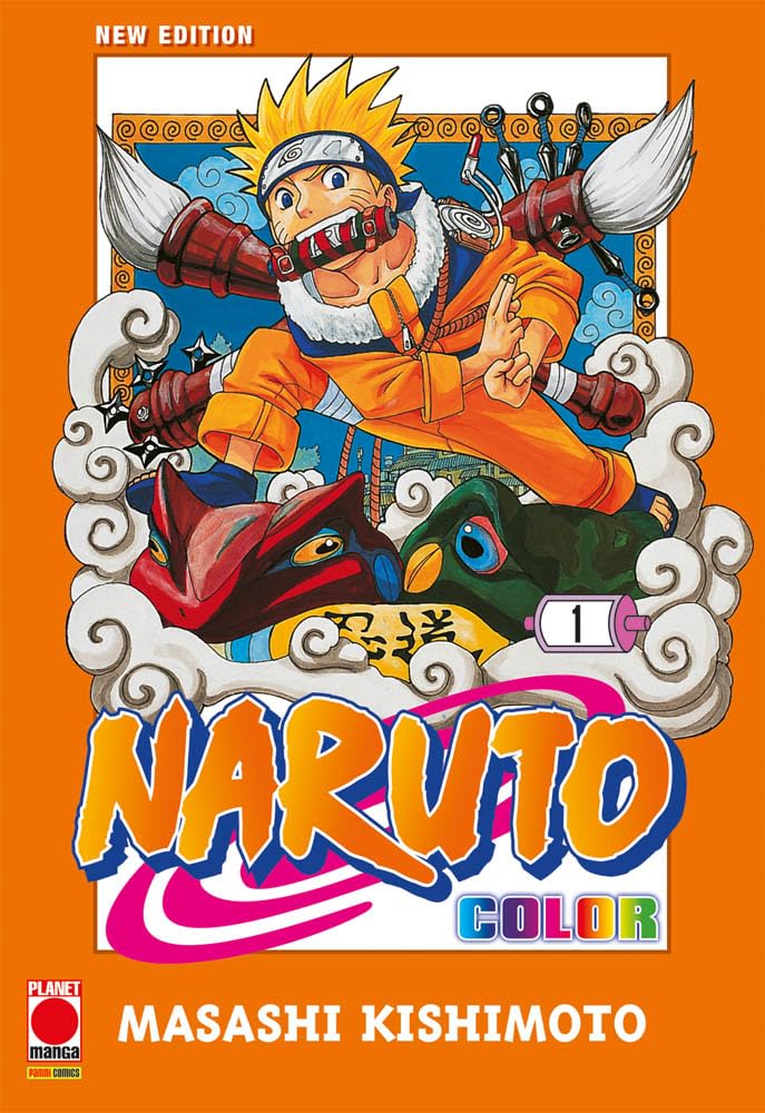 Naruto