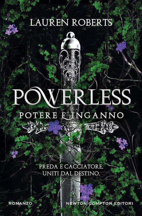 Powerless