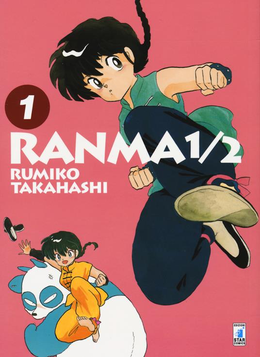 Ranma ½