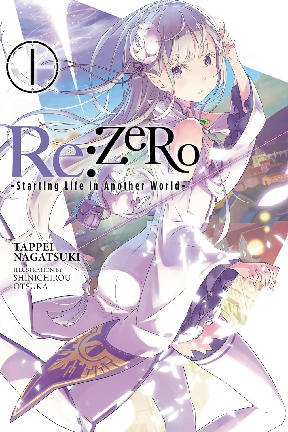 Re: Zero Novel