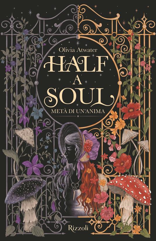 Regency faerie tales