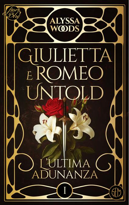 Romeo e Giulietta untold