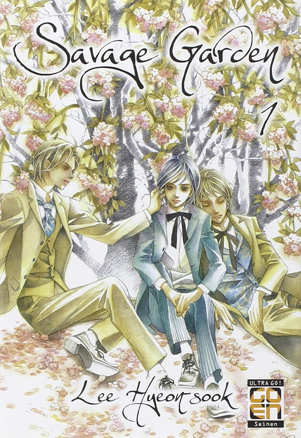 Savage garden