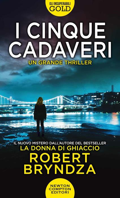 Serie di Kate Marshall
