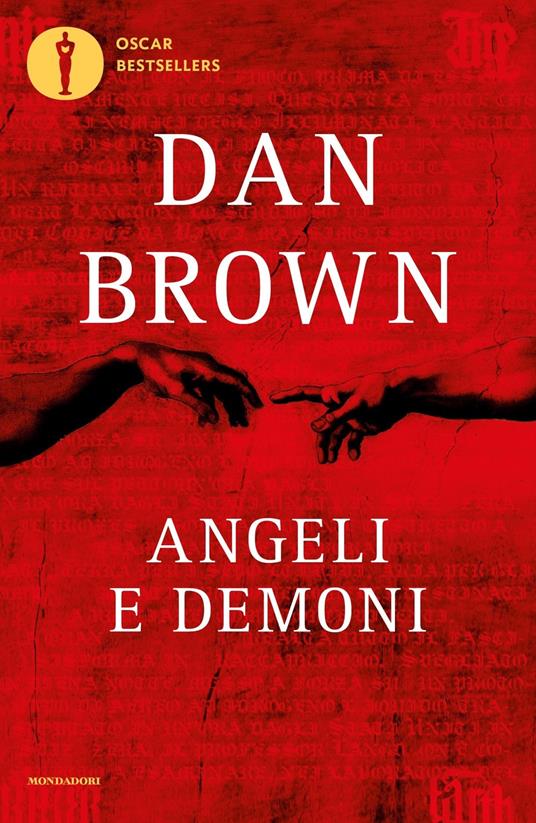 Serie di Robert Langdon