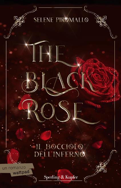 The black rose