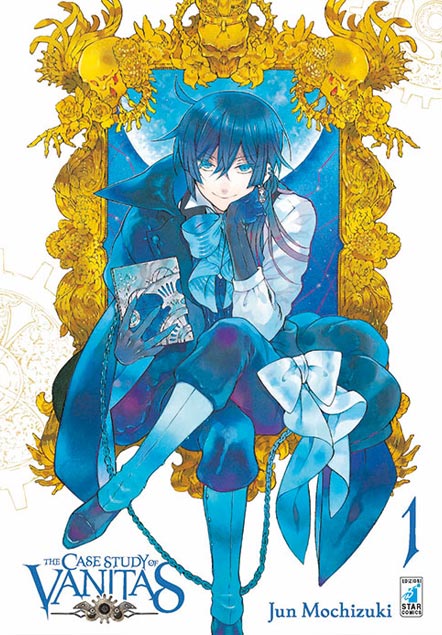 The case study of Vanitas