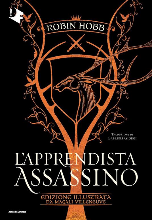 Trilogia dei Lungavista