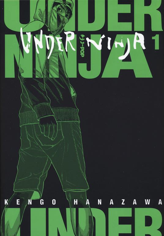 Under ninja