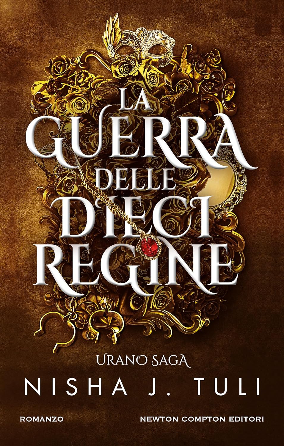 Urano saga