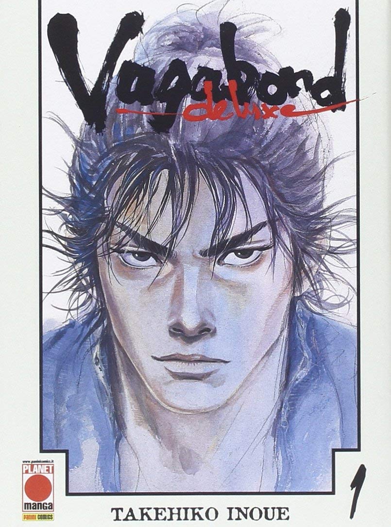 Vagabond deluxe