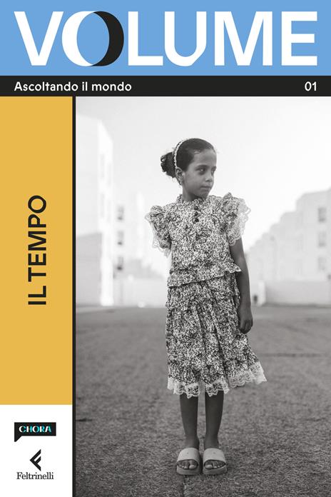 Volume. Ascoltando il mondo