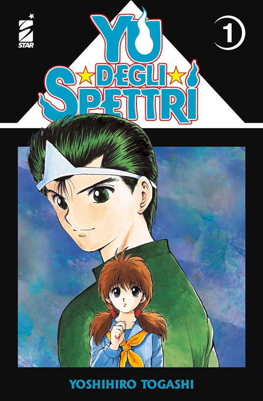 Yu degli spettri