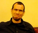 Foto di Robin Yassin Kassab