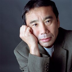 Ebook di Haruki Murakami