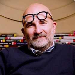 Donato Carrisi: Libri e opere in offerta